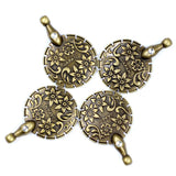 1PC Retro Pendant Rope Cutter DIY