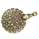1PC Retro Pendant Rope Cutter DIY