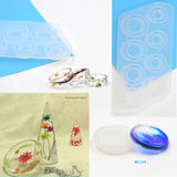 Resin Jewelry Making Mold