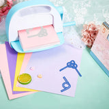 1PC Rope Metal Cutting Dies for DIY Scrapbooking Cards Making Album Envelope