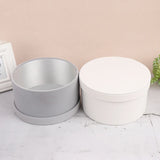 Flannelette Flower Boxes for Gifts: Wedding Candy Box