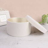 Flannelette Flower Boxes for Gifts: Wedding Candy Box
