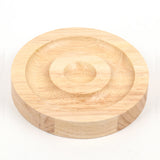 Wooden Bracelet Display Holder Bangle Organizer Rack