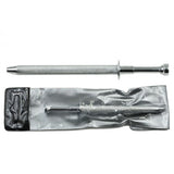 Stainless Steel Quad Prong Bead Holder Body Piercing Tool