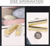 1PC Mini Brass Wax Seal Stamp for Invitations and Scrapbooking