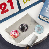 1PC Wax Seal Stamp Be Our Guest 30mm Sealing Wax Stamp Wedding