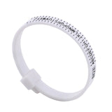 1PC Finger Ring Tape Ruler Jewelry Measure Tool