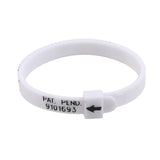 1PC Finger Ring Tape Ruler Jewelry Measure Tool