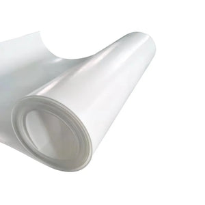 PTFE Film High Strength Temperature PTFE Sheet 0.3x300x500MM
