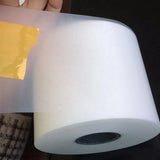 PTFE Film High Strength Temperature PTFE Sheet 0.3x300x500MM
