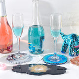 Irregular Wine Rack Silicone Mold for DIY Home Decor UV Resin Mould