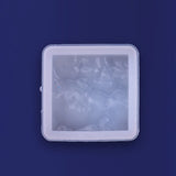Silicone Mould DIY Resin Necklace Craft Jewellery Making Mold