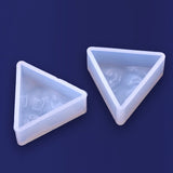 Silicone Mould DIY Resin Necklace Craft Jewellery Making Mold