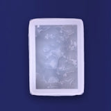 Silicone Mould DIY Resin Necklace Craft Jewellery Making Mold