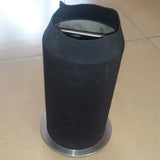 Casting Flask Cover for Vacuum Flask Jewelry Wax Casting Machine