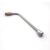 1PCS Copper Torch Tips Brass Cover for Jewelry Tool Oxygen Welding Gun