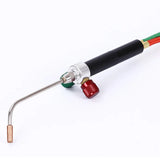 1PCS Copper Torch Tips Brass Cover for Jewelry Tool Oxygen Welding Gun