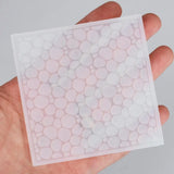 Creative Water Ripple Silicone Resin Mold for Home Decoration