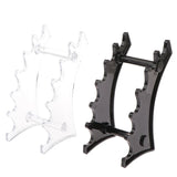 Acrylic Nail Art Brush Holder for Manicure Tool