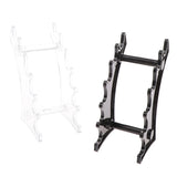Acrylic Nail Art Brush Holder for Manicure Tool