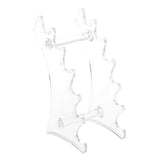 Acrylic Nail Art Brush Holder for Manicure Tool