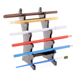 Acrylic Nail Art Brush Holder for Manicure Tool