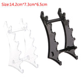 Acrylic Nail Art Brush Holder for Manicure Tool