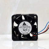 FFB0412SHN 4028 12V 0.60A High Air Flow Fan for ANTMINER AWP8 PSU Cooling