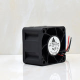 FFB0412SHN 4028 12V 0.60A High Air Flow Fan for ANTMINER AWP8 PSU Cooling