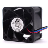 FFB0412SHN 4028 12V 0.60A High Air Flow Fan for ANTMINER AWP8 PSU Cooling