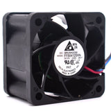 FFB0412SHN 4028 12V 0.60A High Air Flow Fan for ANTMINER AWP8 PSU Cooling