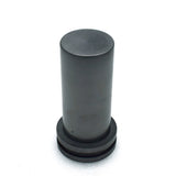 1kg Capacity Graphite Crucible for Melting Furnace Jewelry Accessories