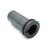 1kg Capacity Graphite Crucible for Melting Furnace Jewelry Accessories