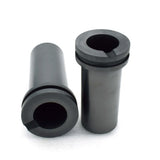 1kg Capacity Graphite Crucible for Melting Furnace Jewelry Accessories