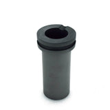 1kg Capacity Graphite Crucible for Melting Furnace Jewelry Accessories
