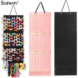 Hair Bows Holder Baby Hair Accessory Display Storage
