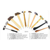 1PCS Hammer Jewelry Making Tool Professional Forming Tools for Jewelry