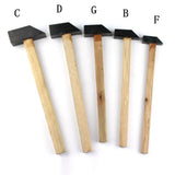 1PCS Hammer Jewelry Making Tool Professional Forming Tools for Jewelry