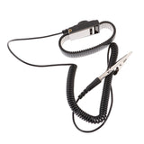 Anti Static Work Wrist Strap ESD Adjustable Discharge Belt Ground Bracelet
