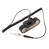 Anti Static Work Wrist Strap ESD Adjustable Discharge Belt Ground Bracelet