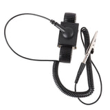 Anti Static Work Wrist Strap ESD Adjustable Discharge Belt Ground Bracelet