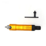 Jewelry Engraving Hand piece Max 6mm Handle Shank Suit Flexible Shaft Polisher