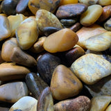 Natural Crystal Raw Stone Xinjiang Jade Water Stone Raw Skin Raw Seed