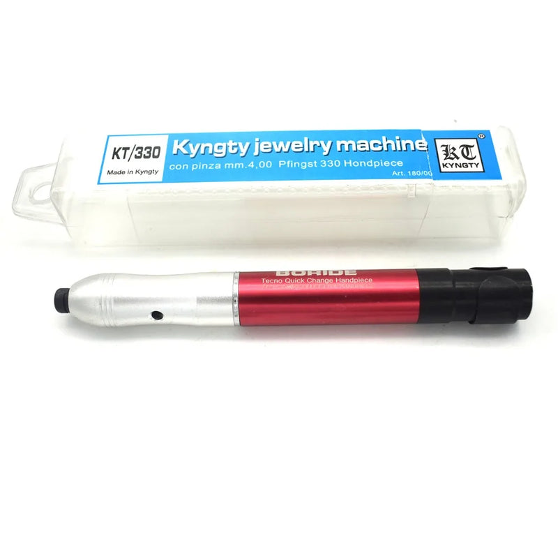 1PCS Pfingst Hand Piece 2.35mm Quick Change Handpiece Jewelry Tools