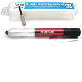 1PCS Pfingst Hand Piece 2.35mm Quick Change Handpiece Jewelry Tools