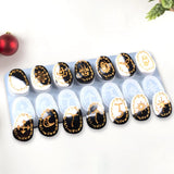 1PCS Rune Divination Crystal Epoxy Mold DIY Crafts