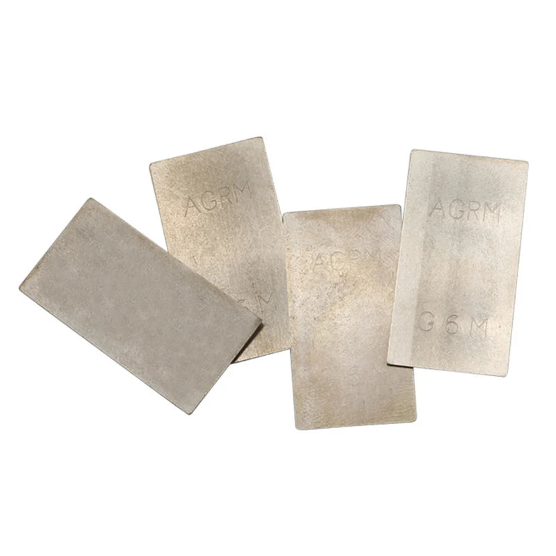 Silver Soldering Sheet for 999/925/900 Sliver Jewelry Welding