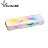 DIY Crystal Epoxy Stationery Box Storage Mold Set