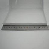 Steel Cover for Polishing Machine Jewelry Tools