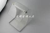 Steel Cover Polishing Machine Jewelry Tools
